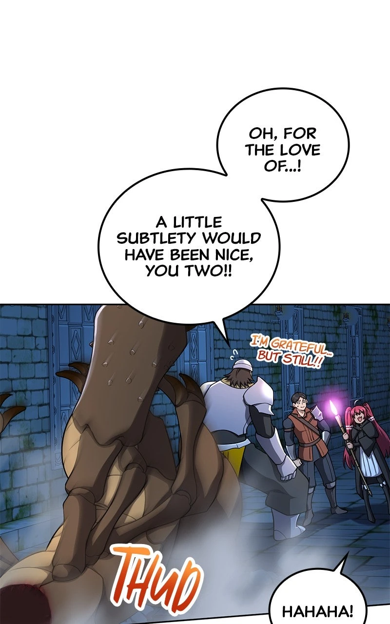 Read Monster Eater Manga Online