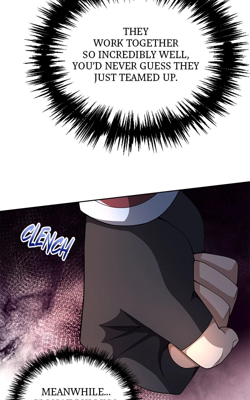 Read Monster Eater Manga Online