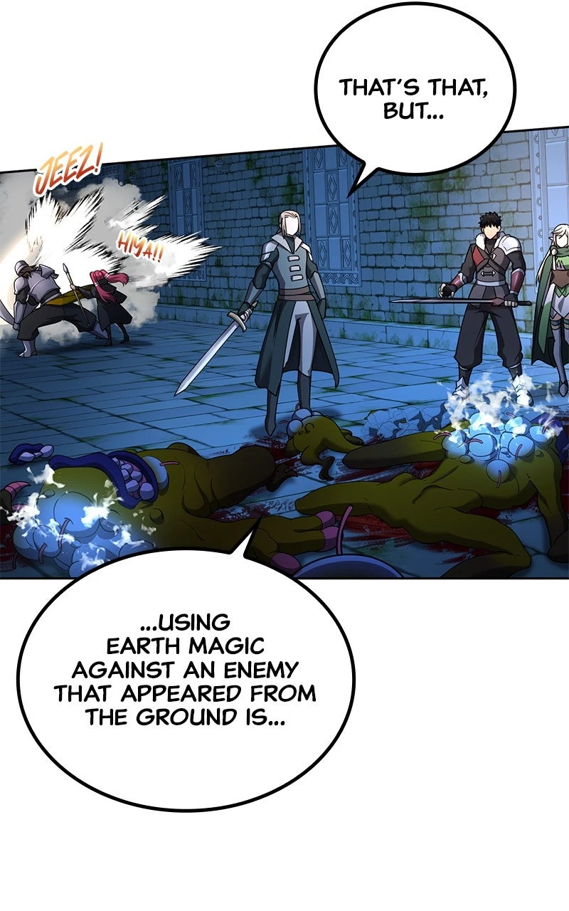 Read Monster Eater Manga Online