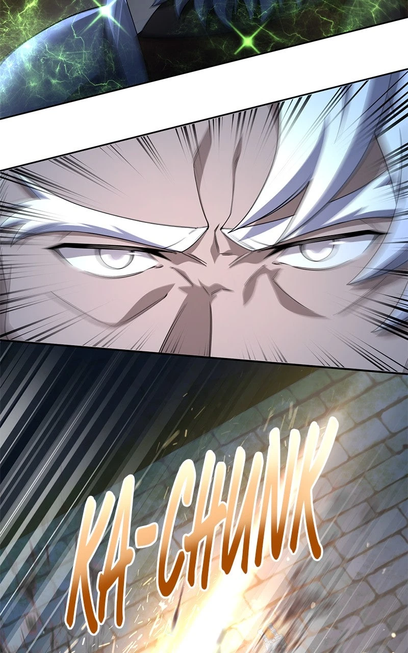 Read Monster Eater Manga Online