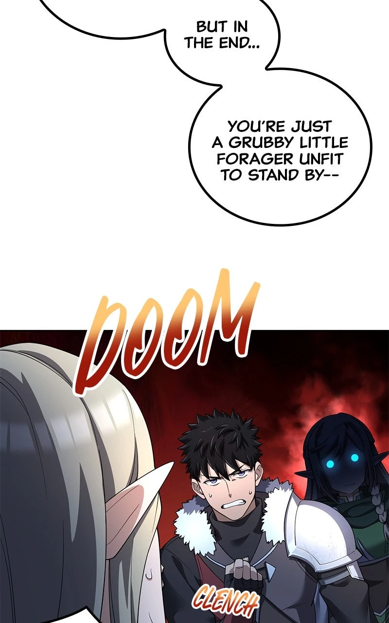Read Monster Eater Manga Online