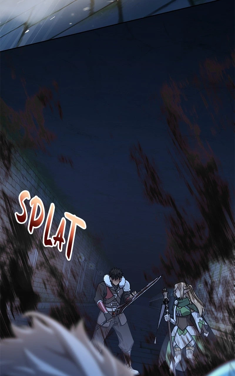 Read Monster Eater Manga Online