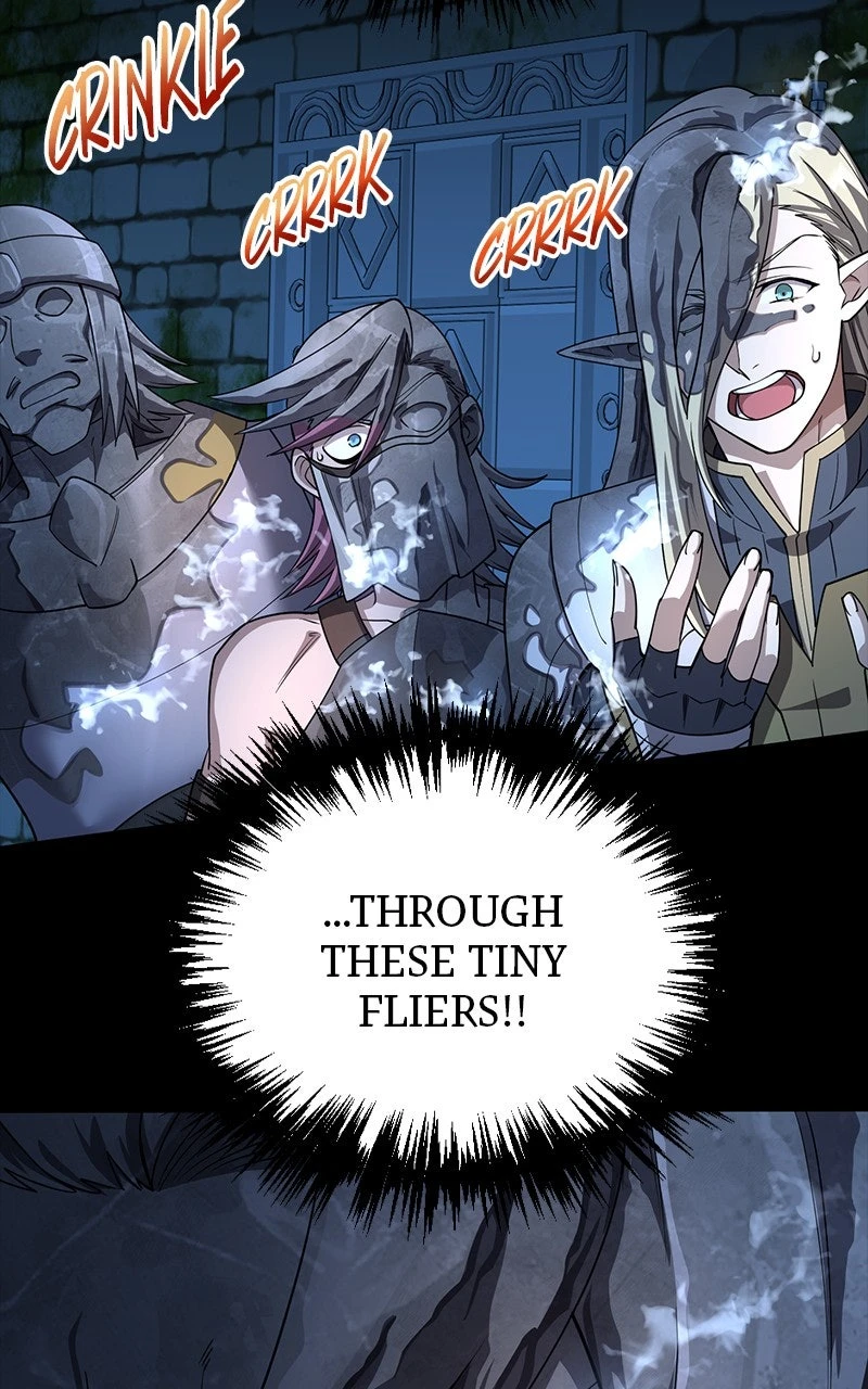 Read Monster Eater Manga Online