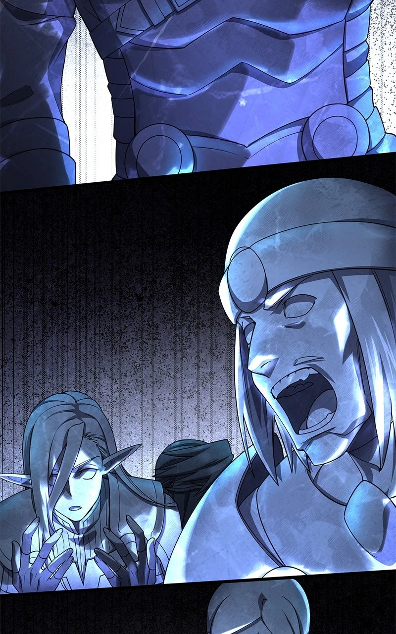 Read Monster Eater Manga Online