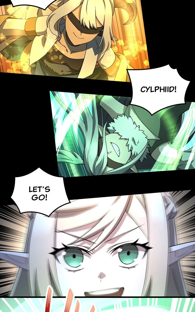 Read Monster Eater Manga Online