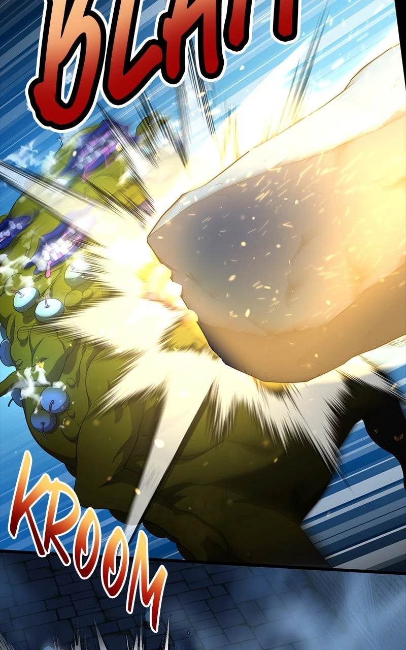 Read Monster Eater Manga Online