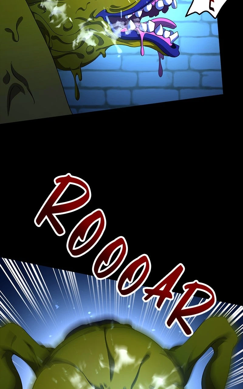 Read Monster Eater Manga Online