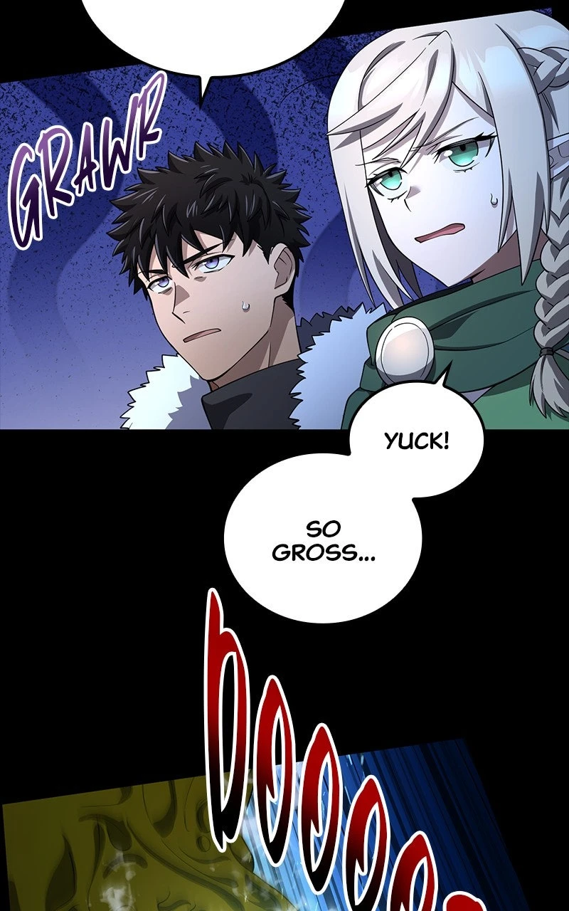 Read Monster Eater Manga Online