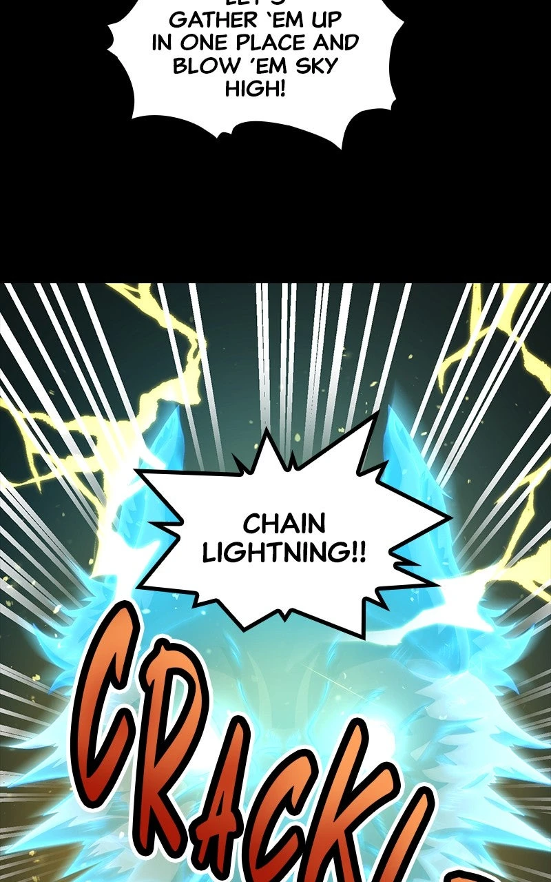 Read Monster Eater Manga Online