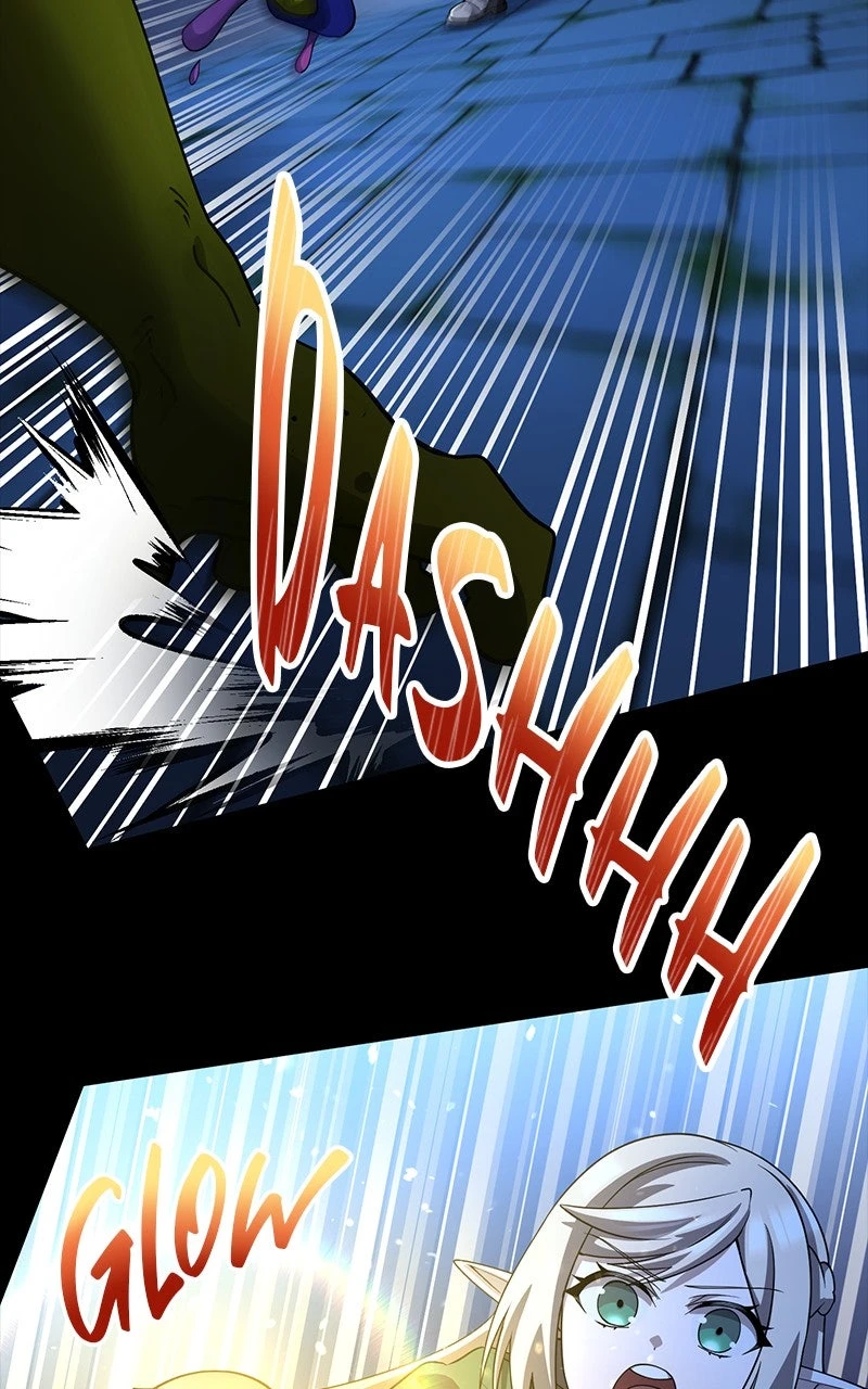 Read Monster Eater Manga Online