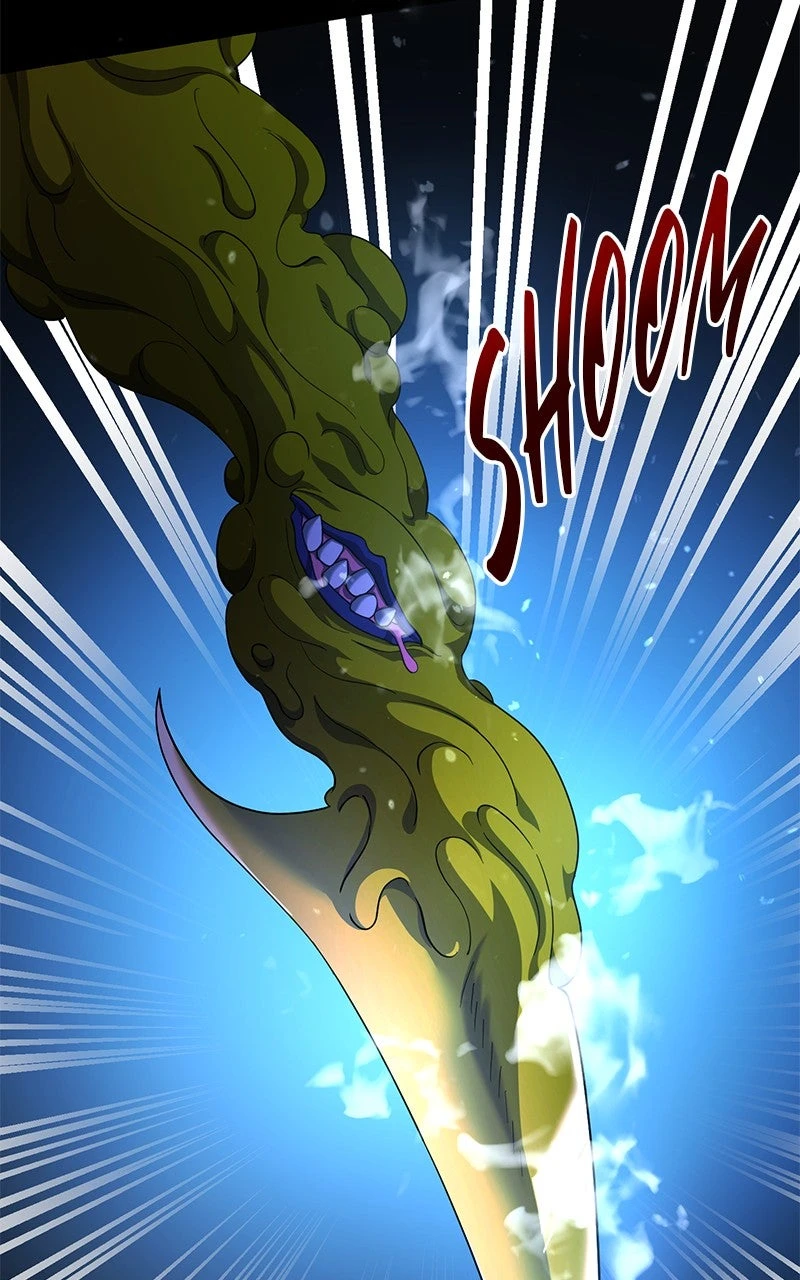 Read Monster Eater Manga Online