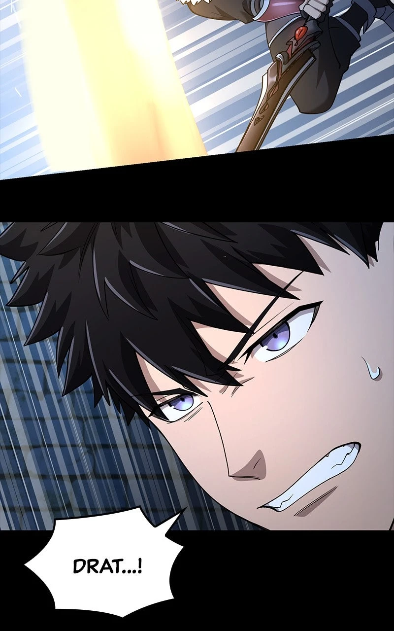 Read Monster Eater Manga Online