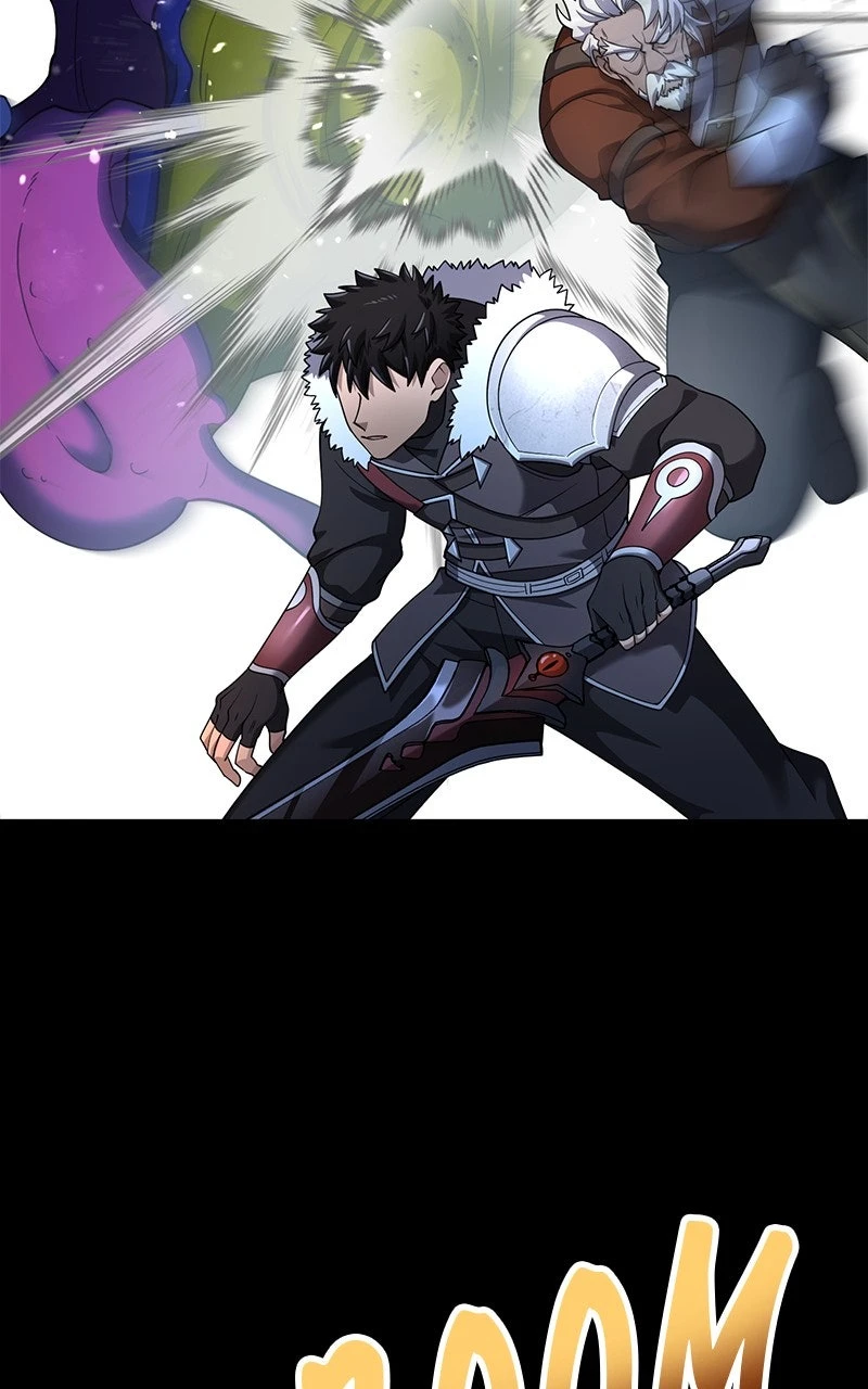 Read Monster Eater Manga Online