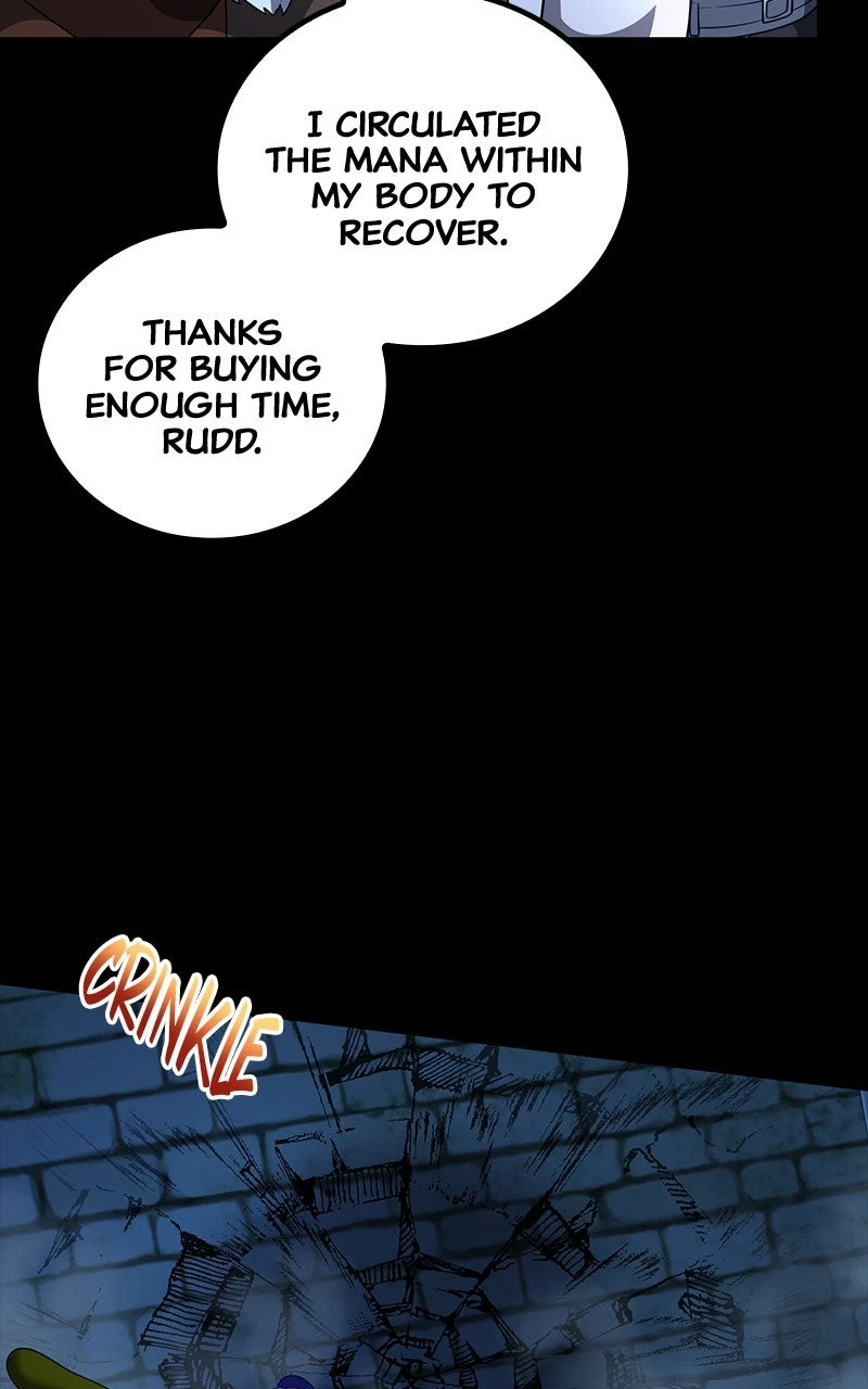 Read Monster Eater Manga Online
