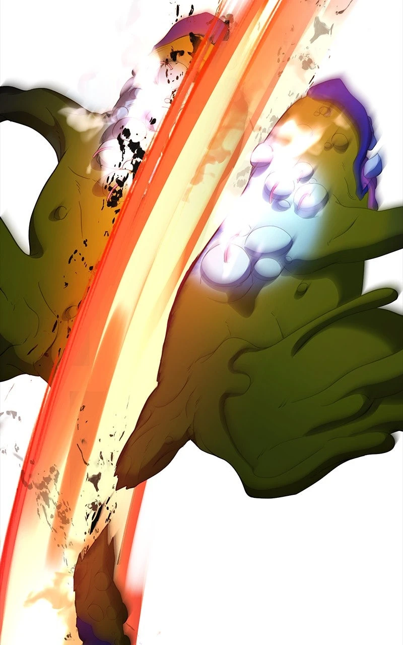 Read Monster Eater Manga Online