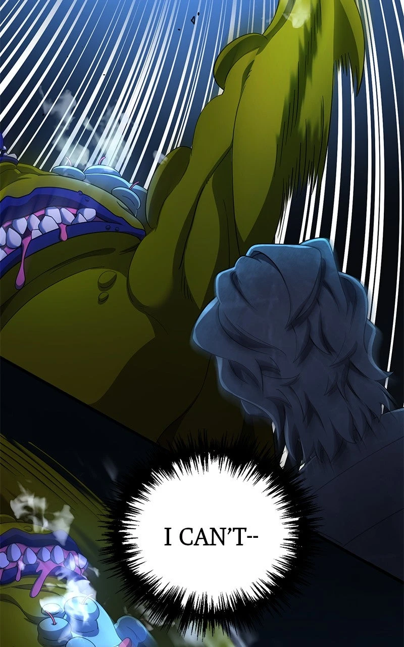 Read Monster Eater Manga Online
