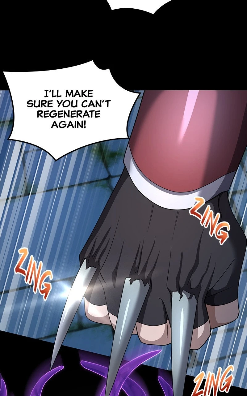 Read Monster Eater Manga Online