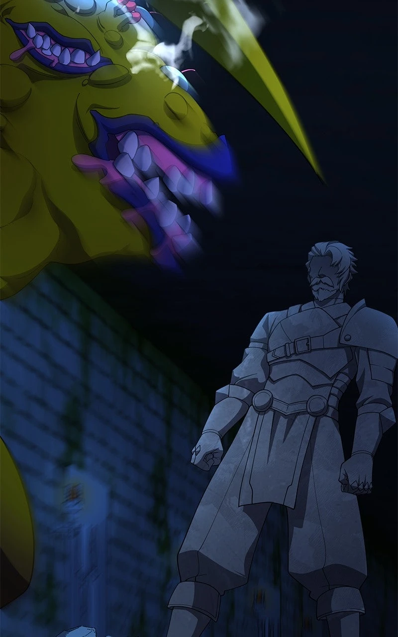 Read Monster Eater Manga Online