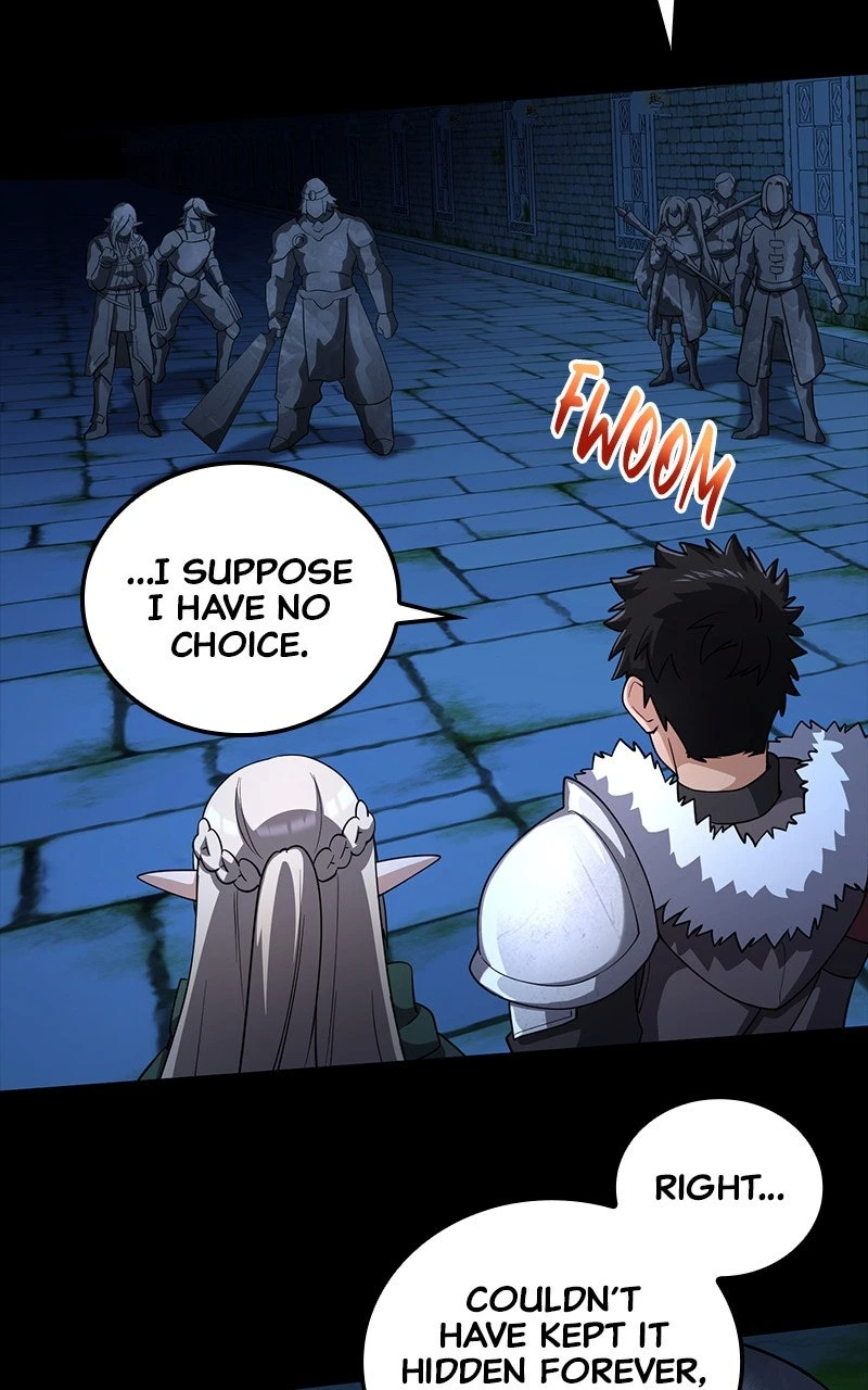 Read Monster Eater Manga Online