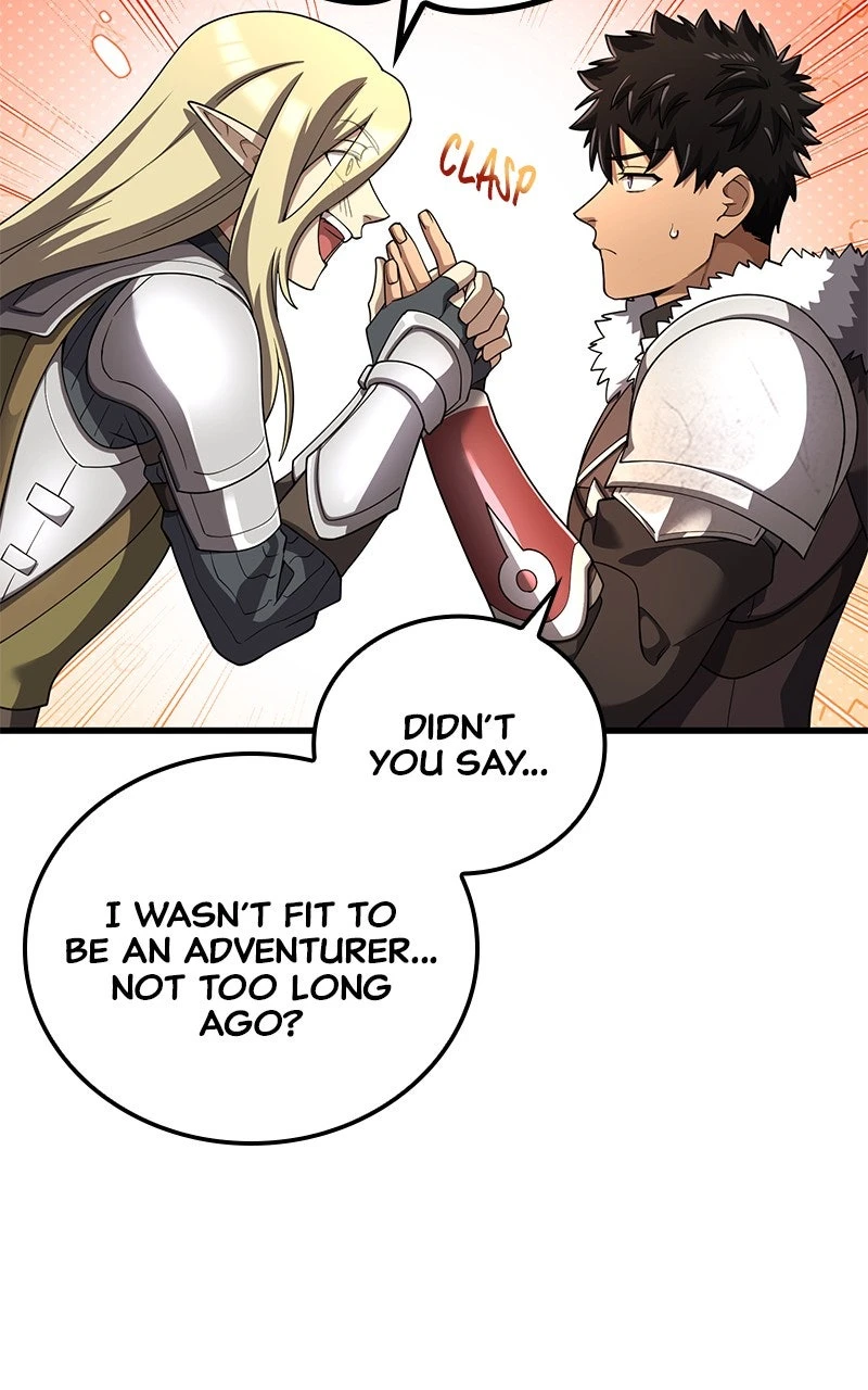 Read Monster Eater Manga Online