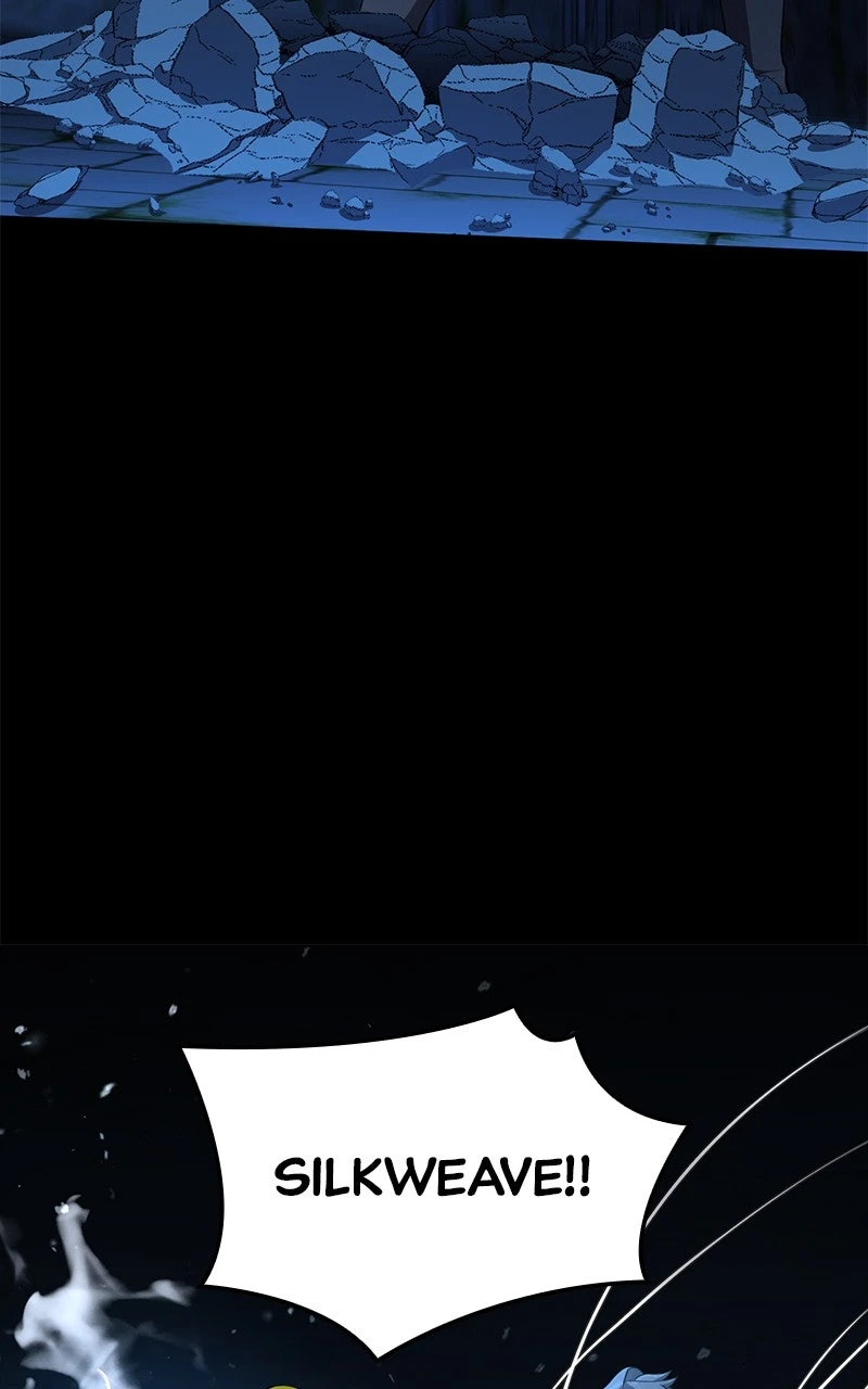 Read Monster Eater Manga Online