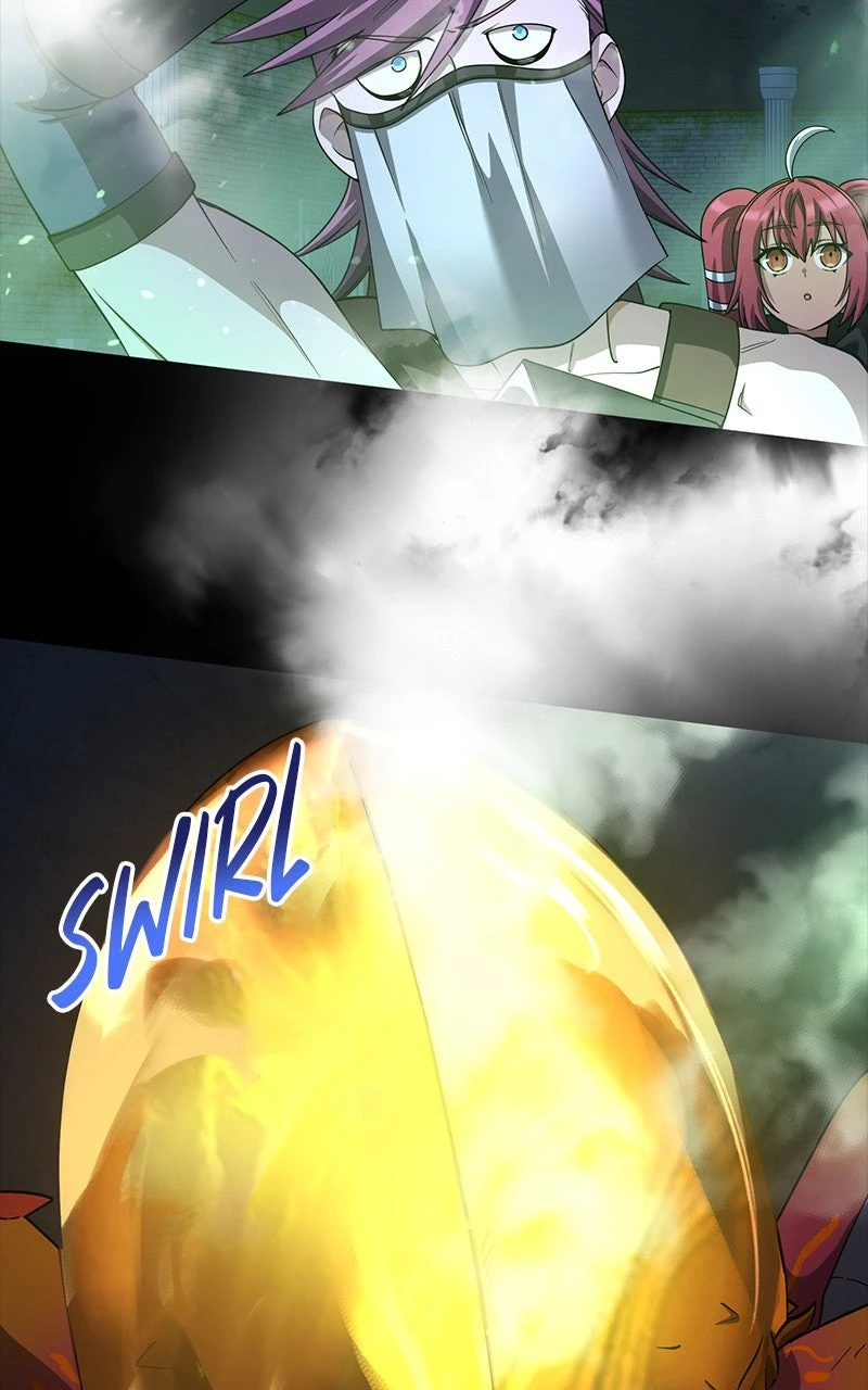 Read Monster Eater Manga Online