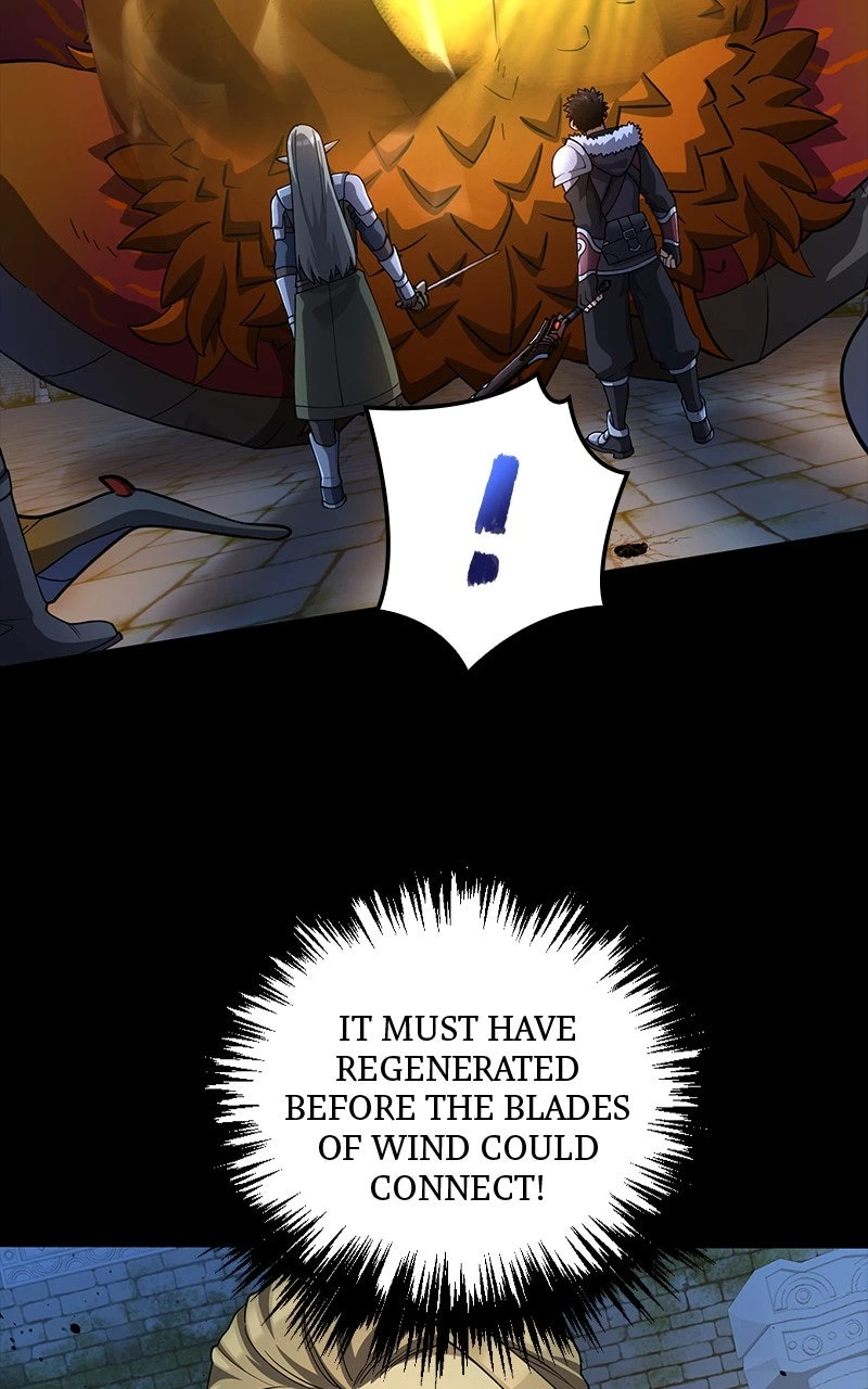 Read Monster Eater Manga Online