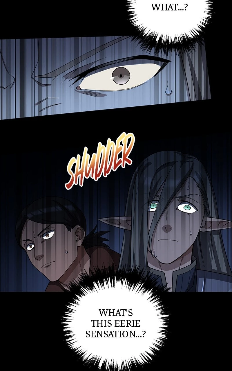 Read Monster Eater Manga Online