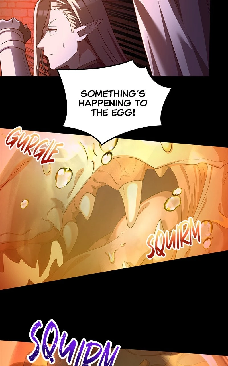 Read Monster Eater Manga Online