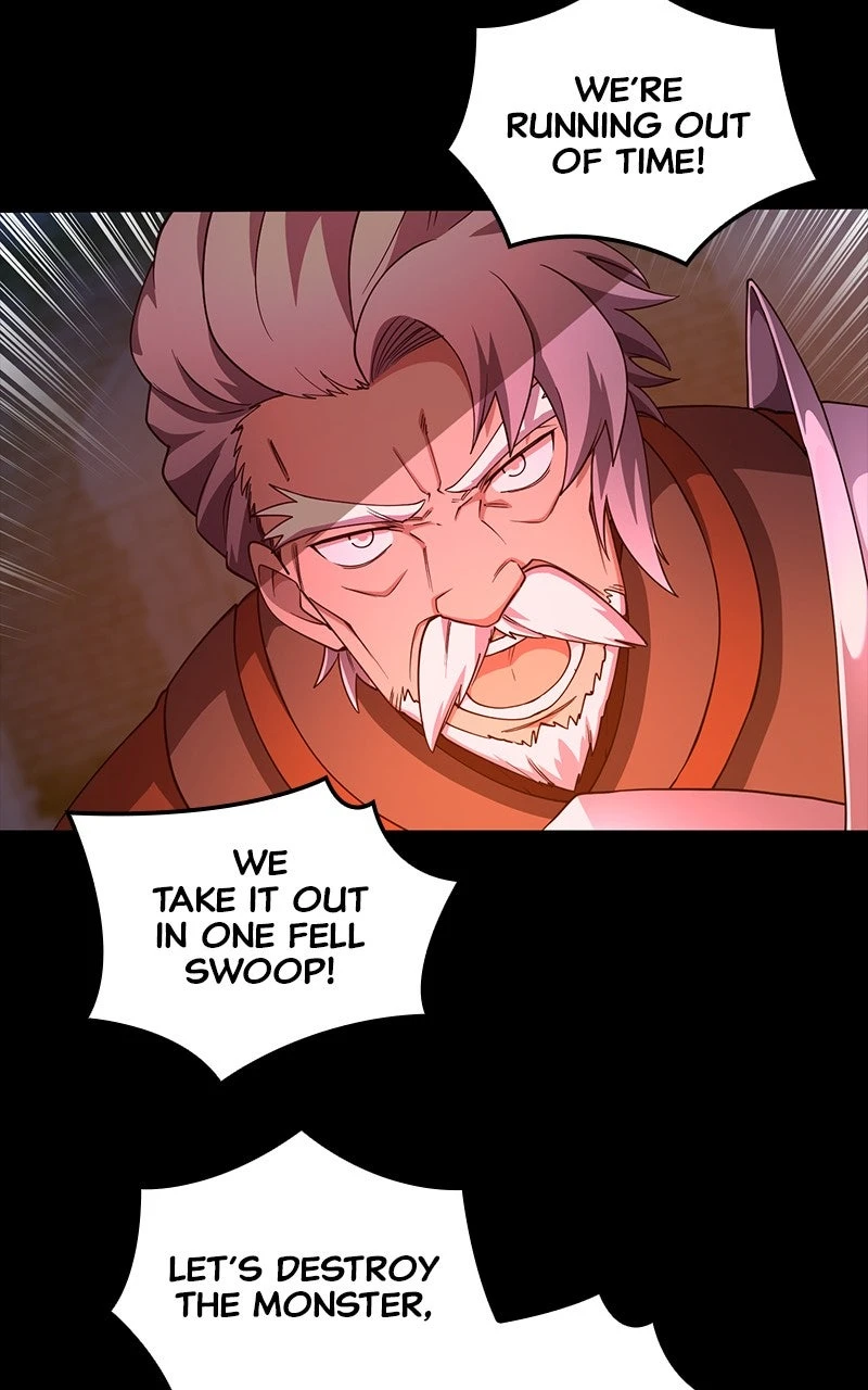 Read Monster Eater Manga Online