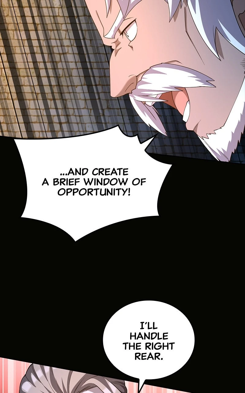 Read Monster Eater Manga Online