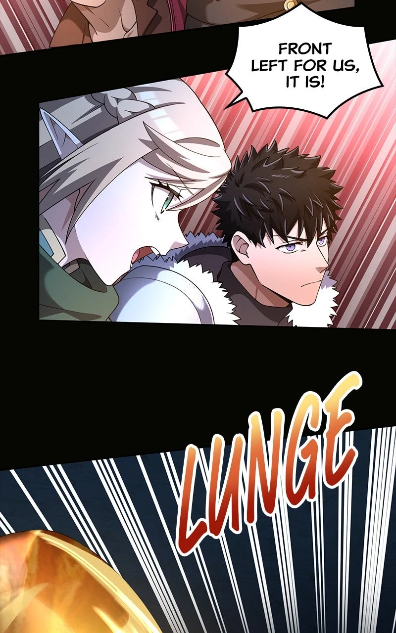 Read Monster Eater Manga Online