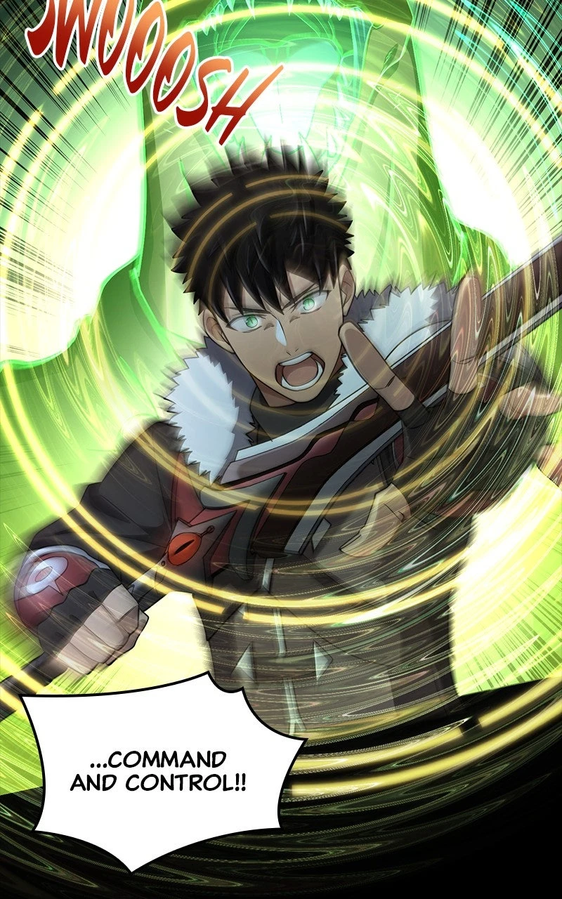 Read Monster Eater Manga Online