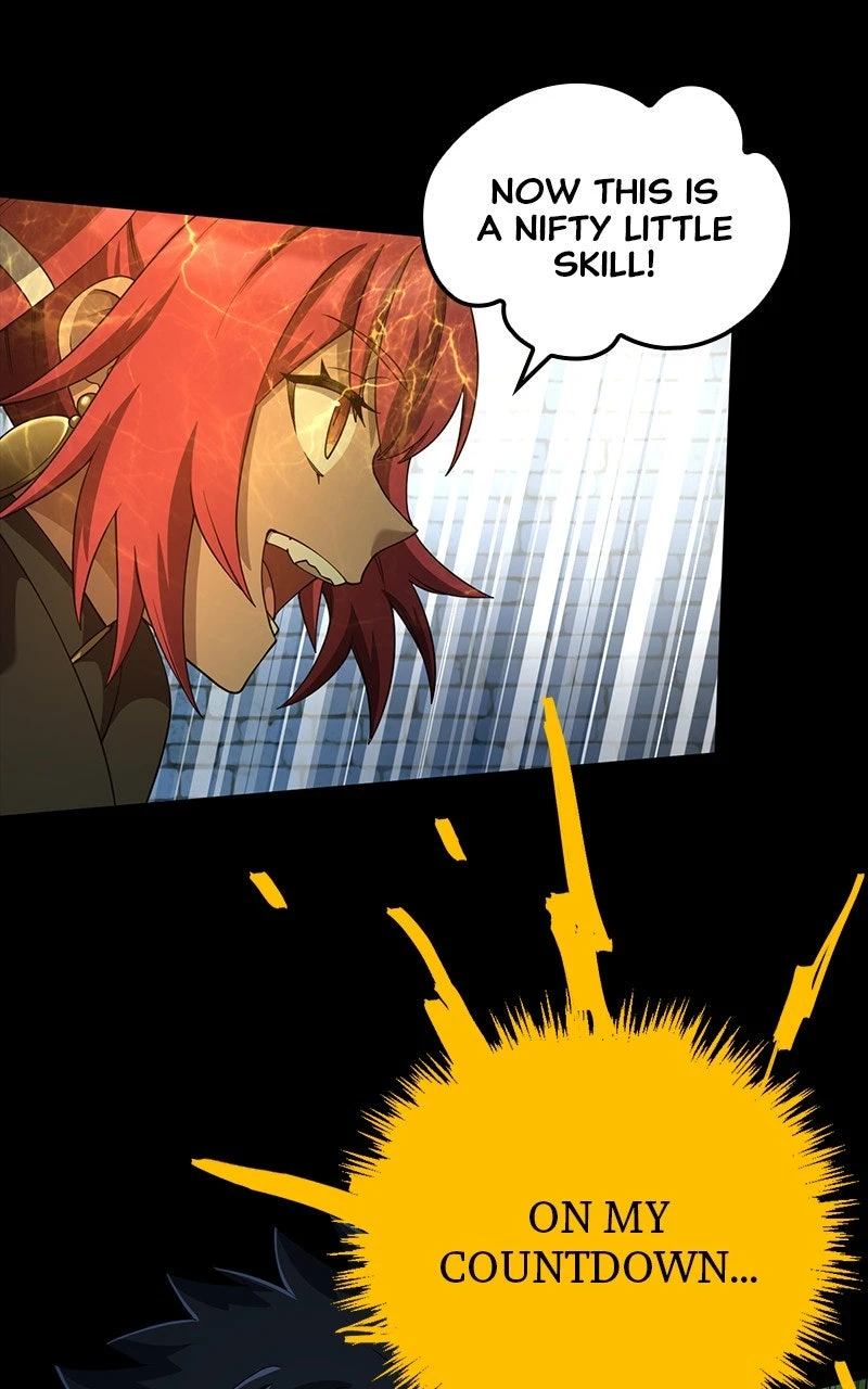 Read Monster Eater Manga Online