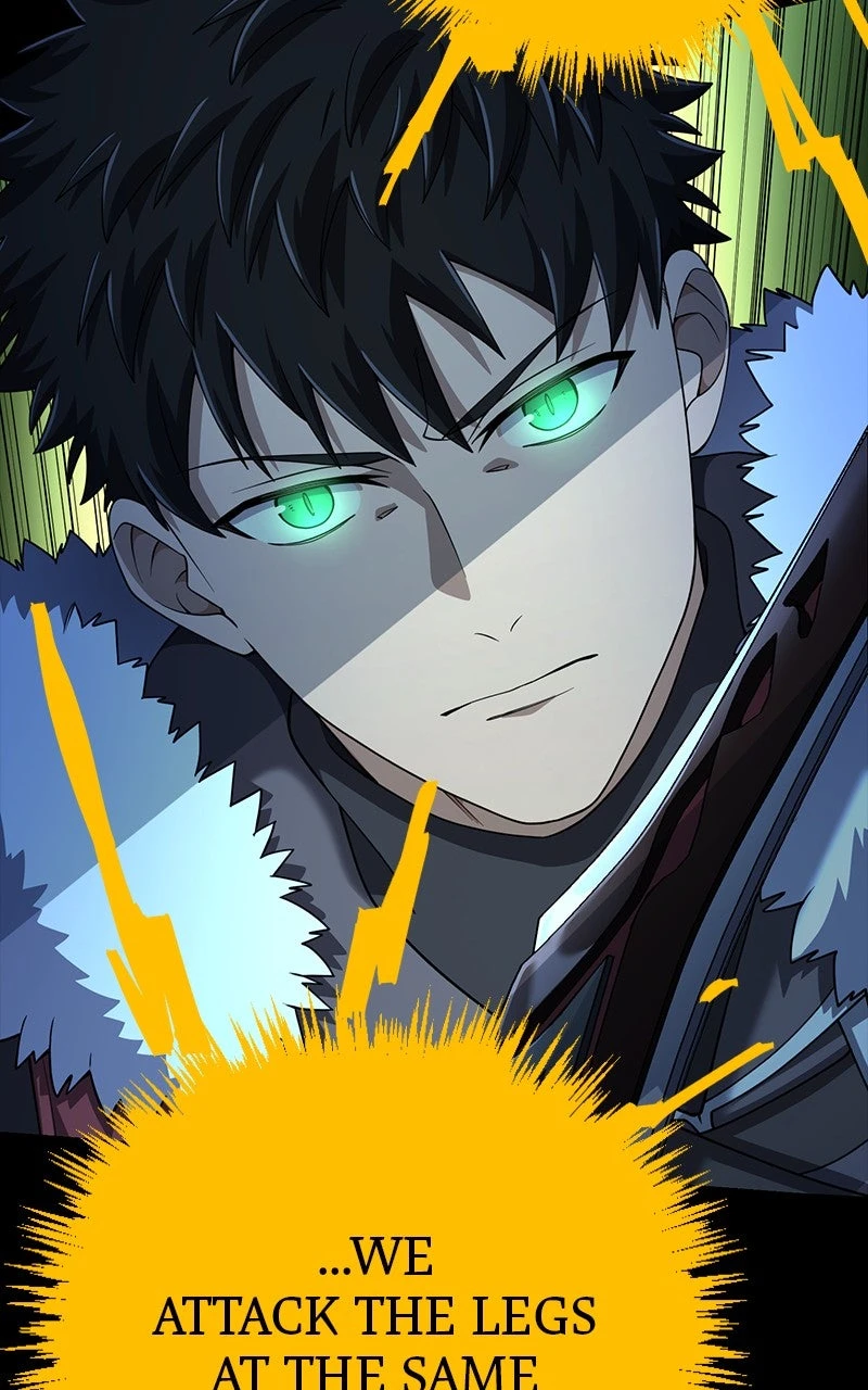 Read Monster Eater Manga Online