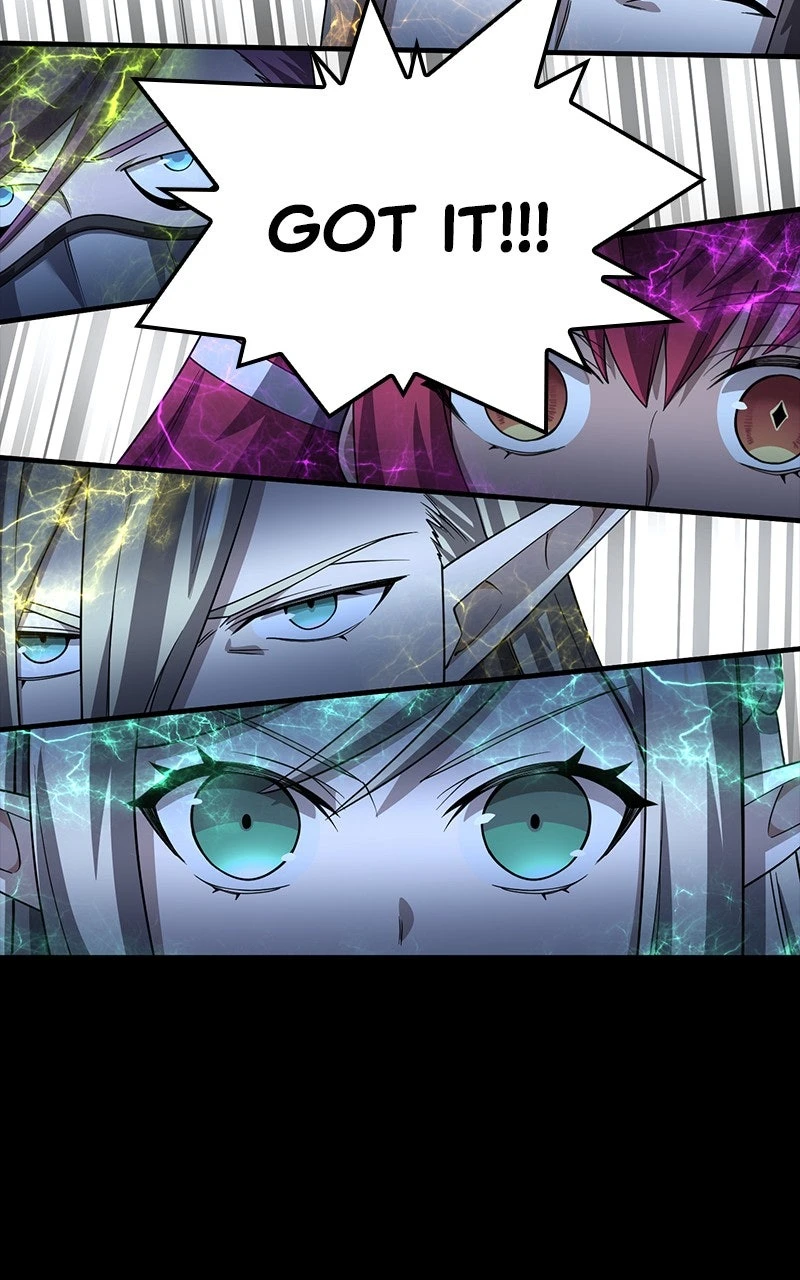 Read Monster Eater Manga Online
