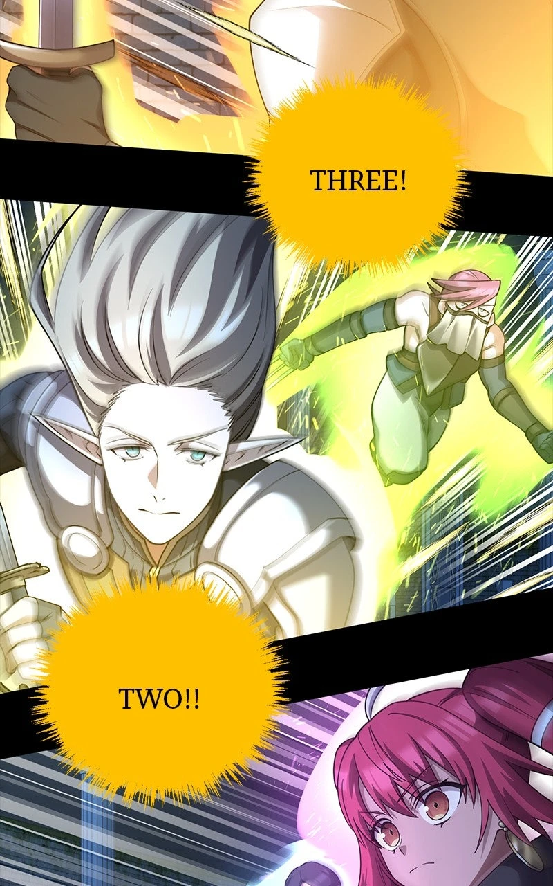 Read Monster Eater Manga Online
