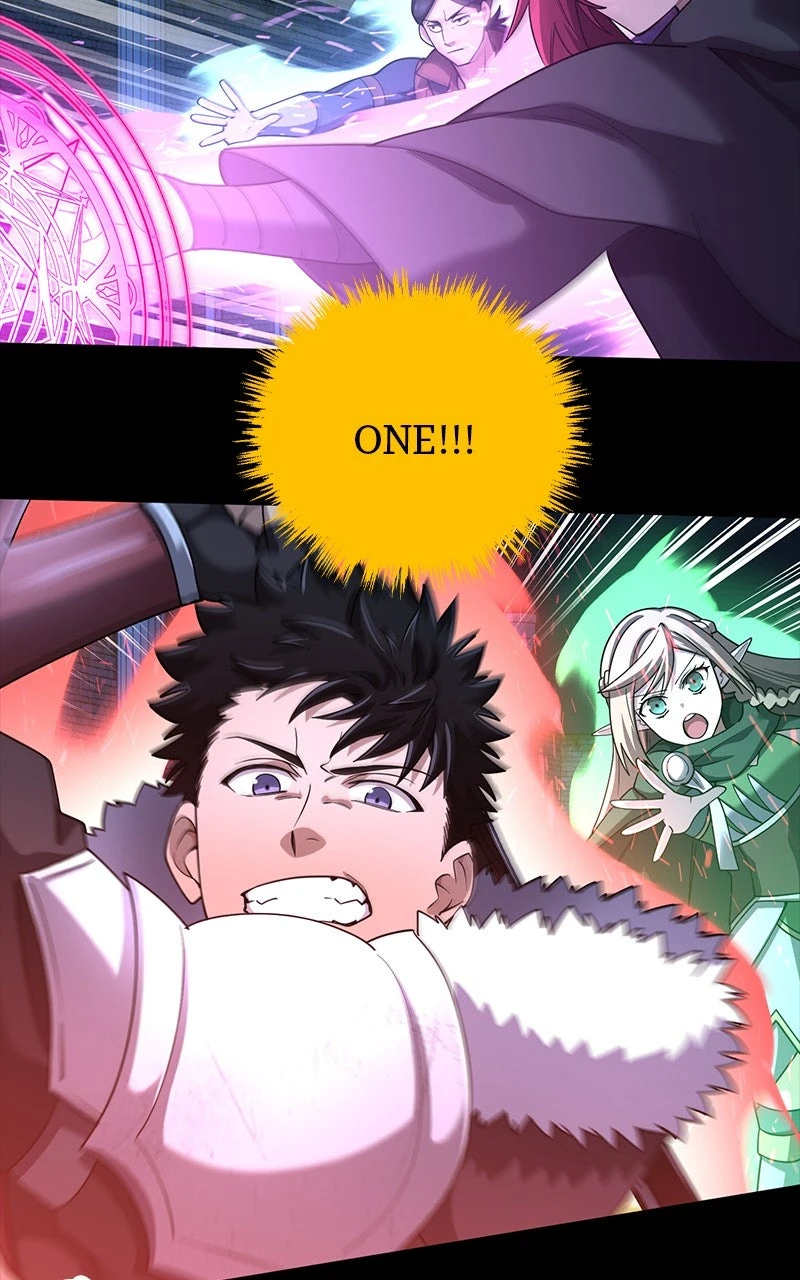 Read Monster Eater Manga Online