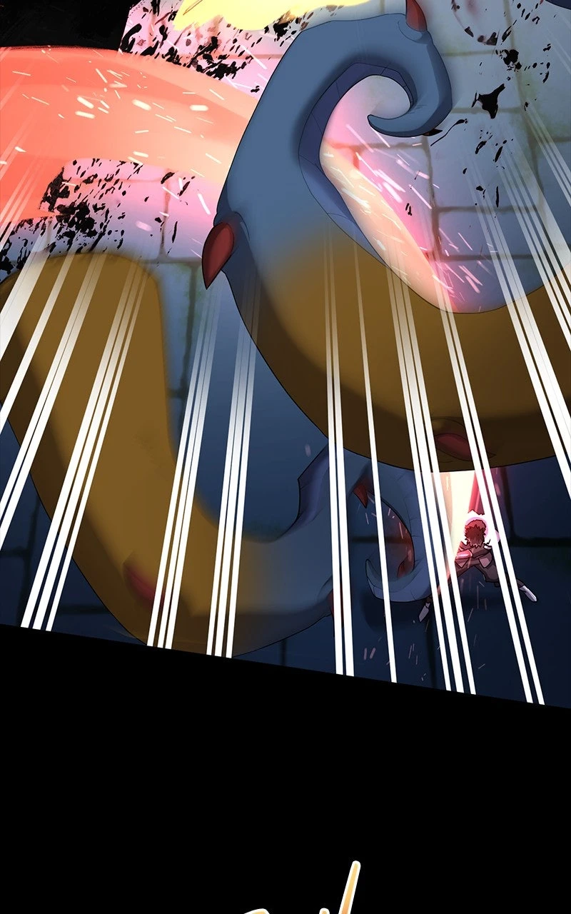 Read Monster Eater Manga Online