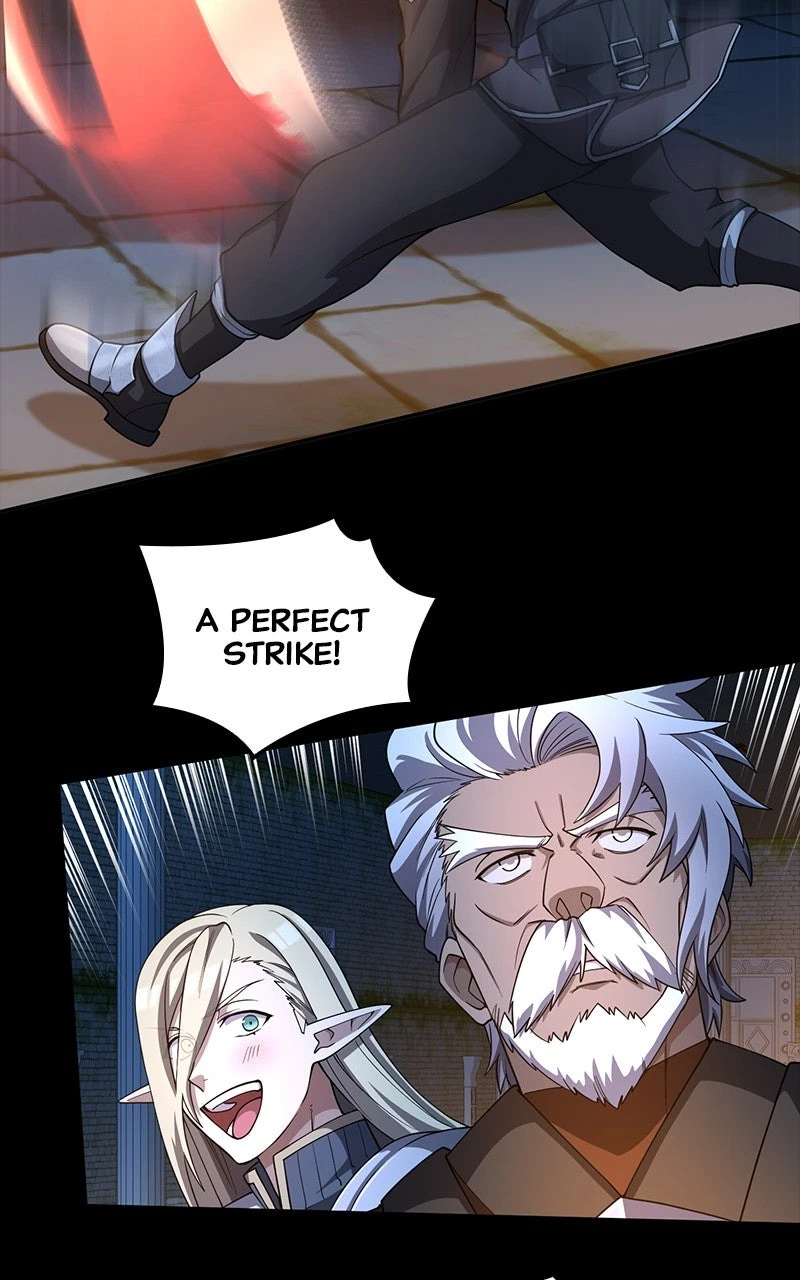 Read Monster Eater Manga Online