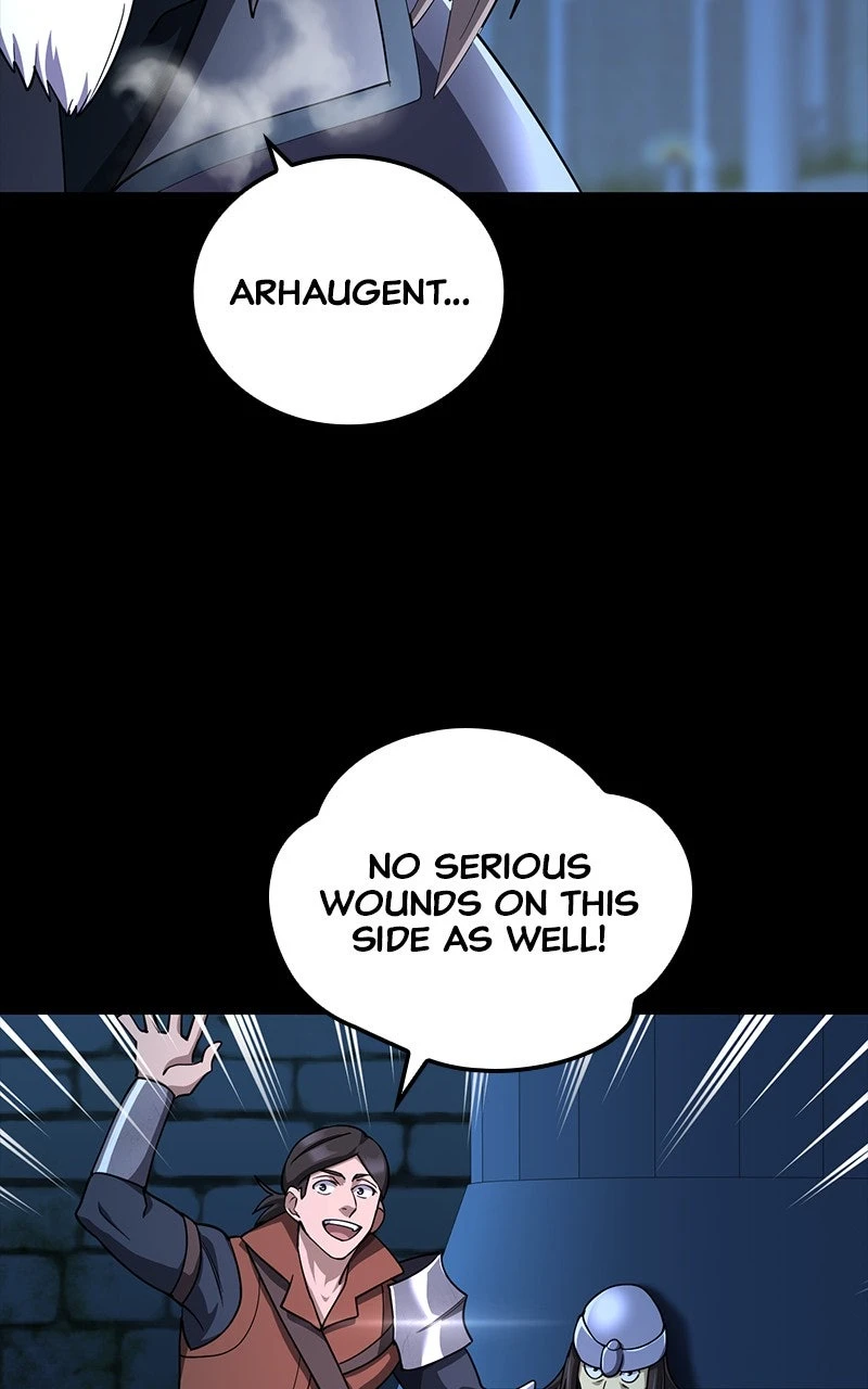 Read Monster Eater Manga Online