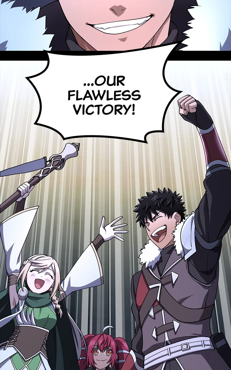 Read Monster Eater Manga Online