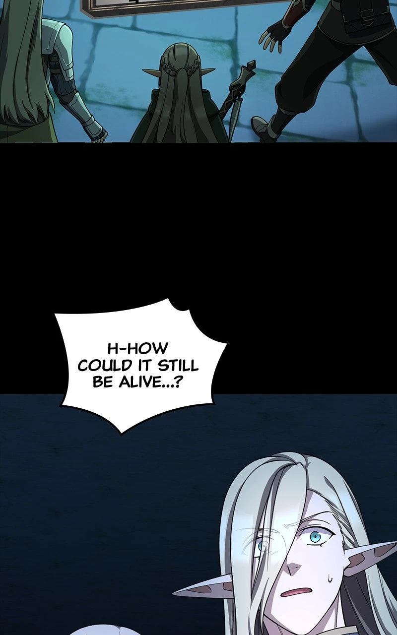 Read Monster Eater Manga Online