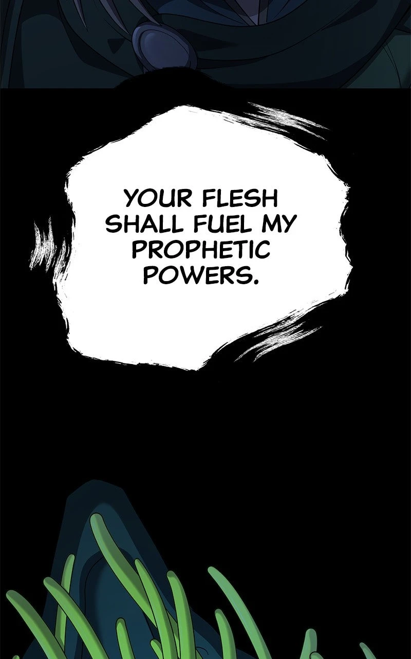 Read Monster Eater Manga Online