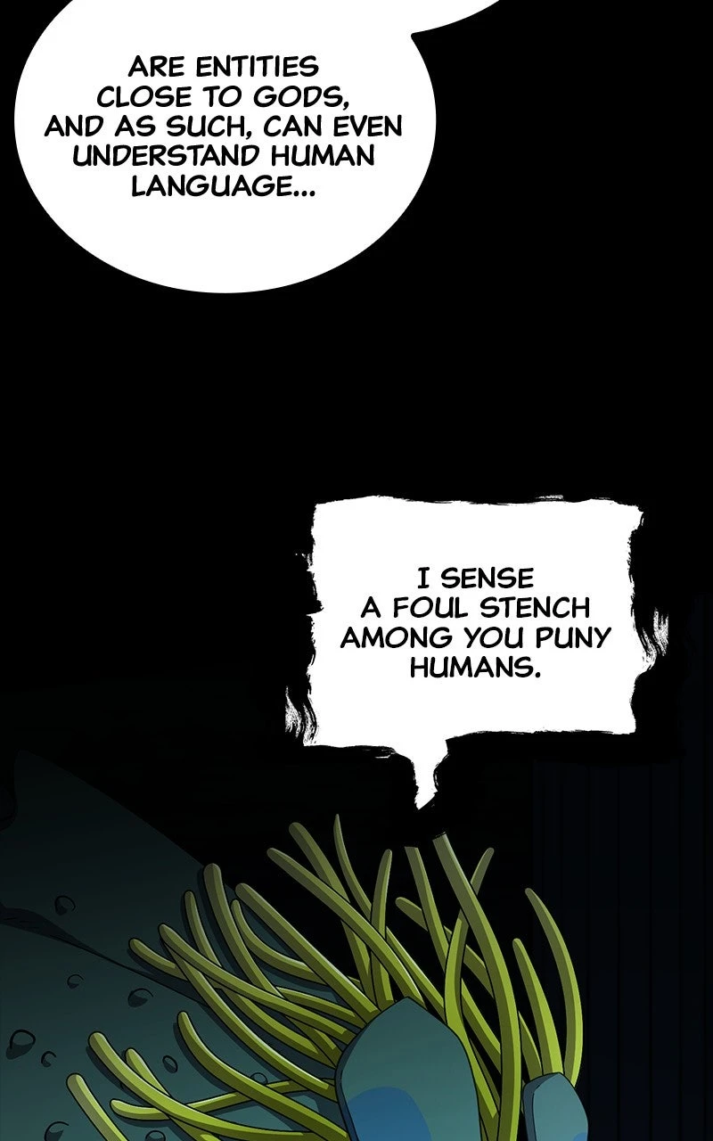 Read Monster Eater Manga Online