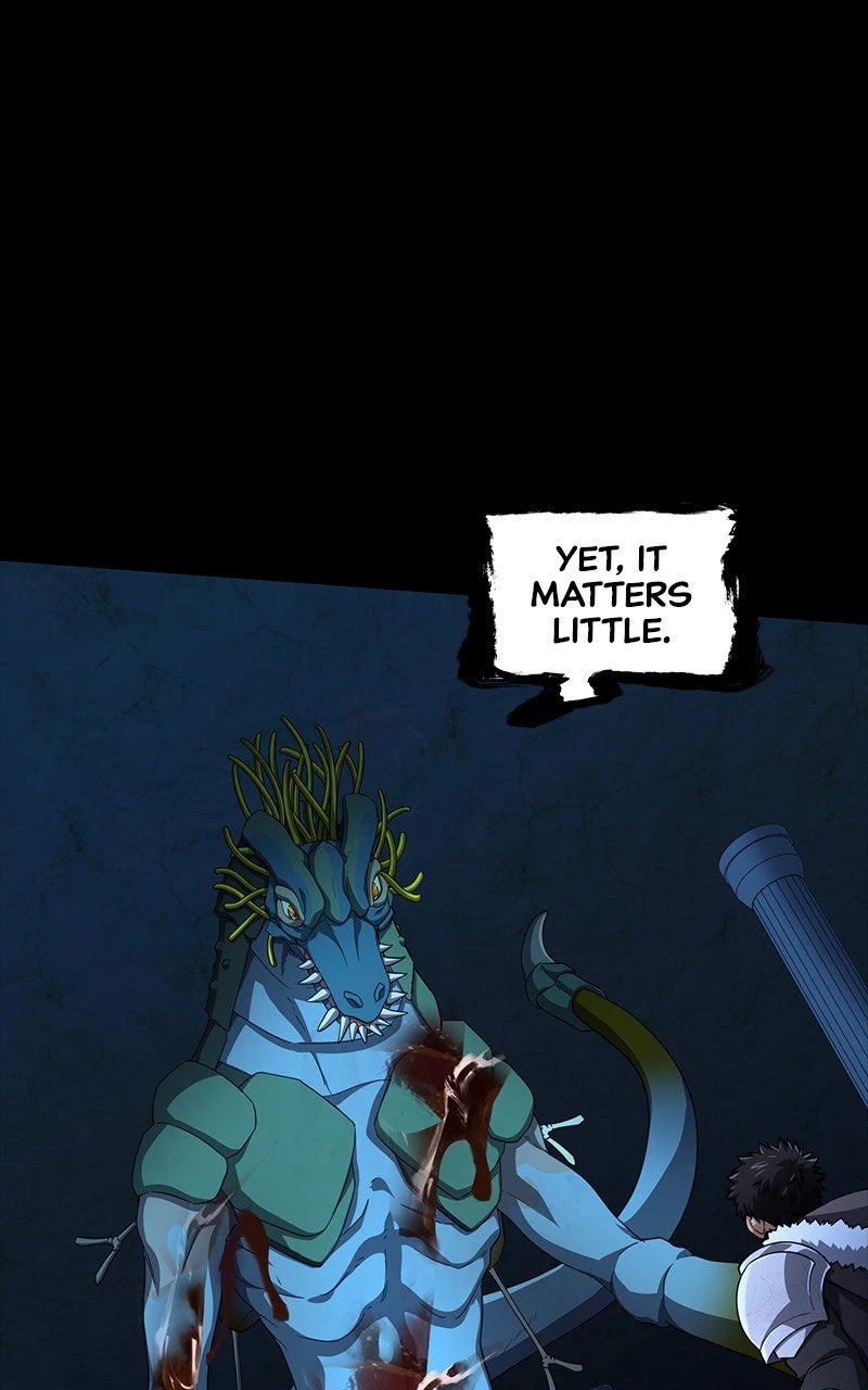 Read Monster Eater Manga Online