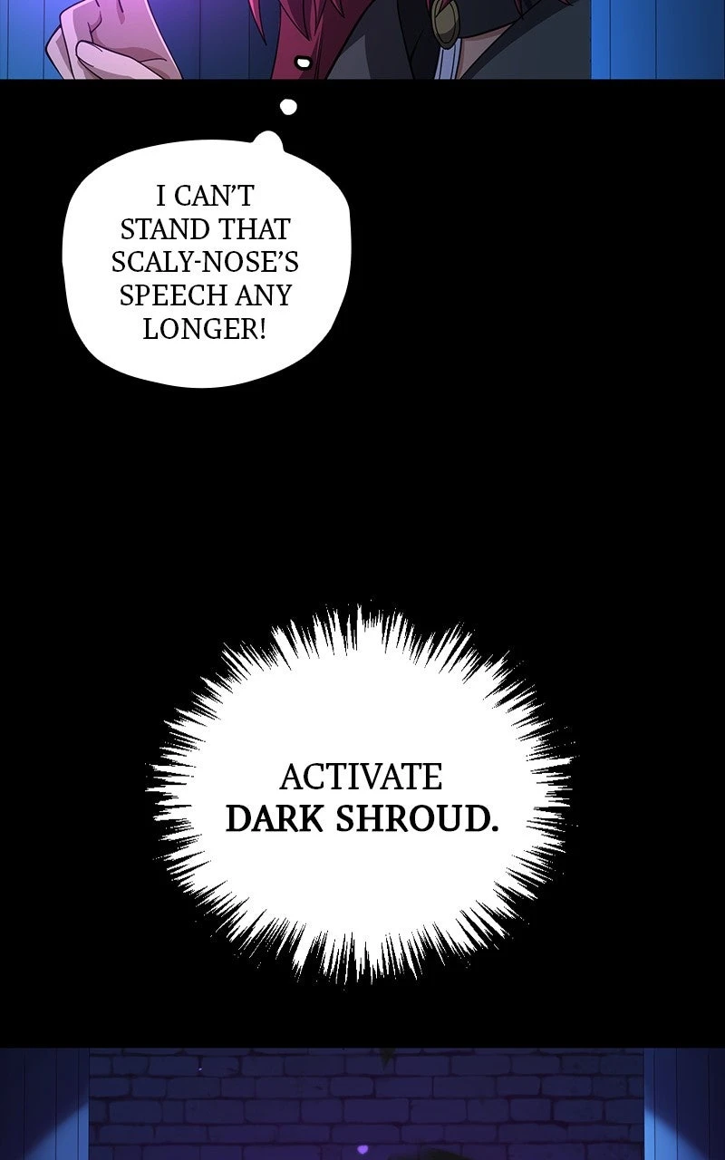 Read Monster Eater Manga Online