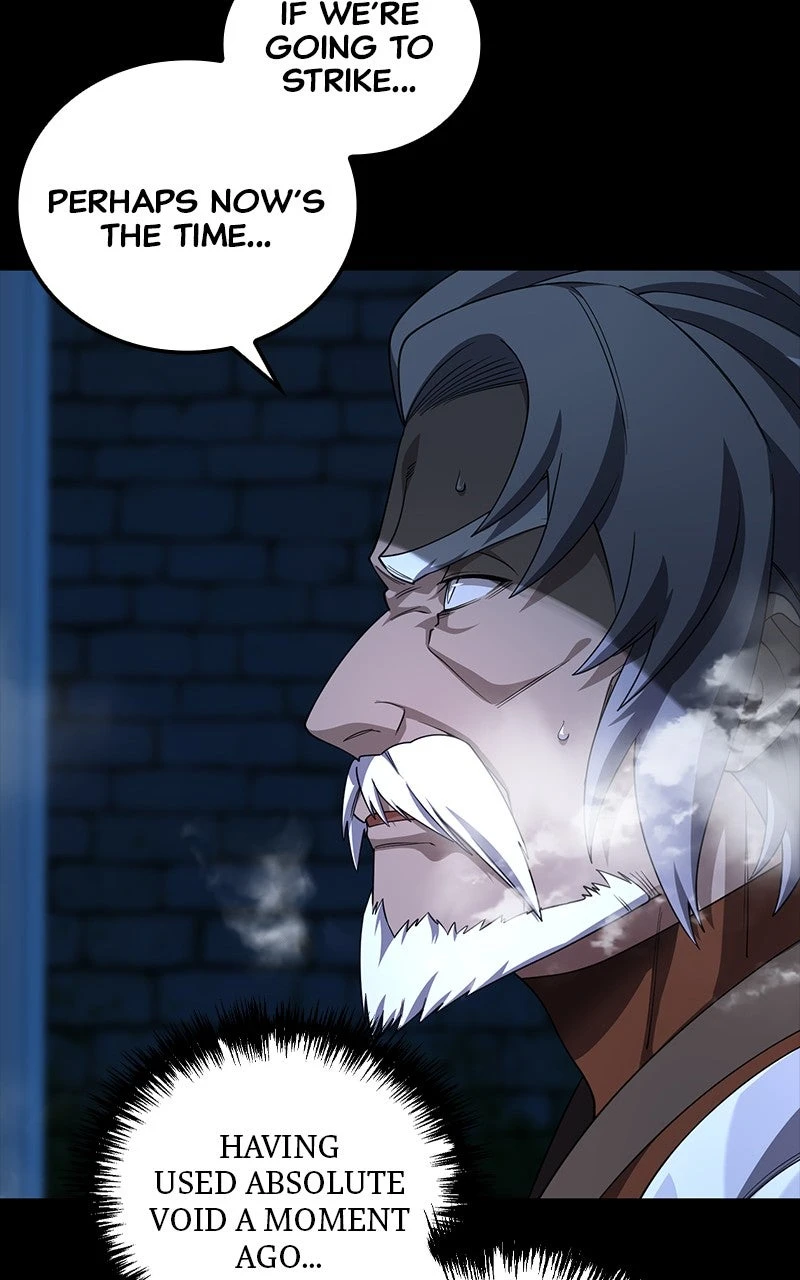 Read Monster Eater Manga Online