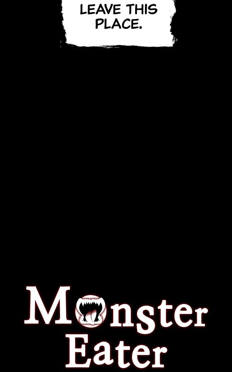 Read Monster Eater Manga Online