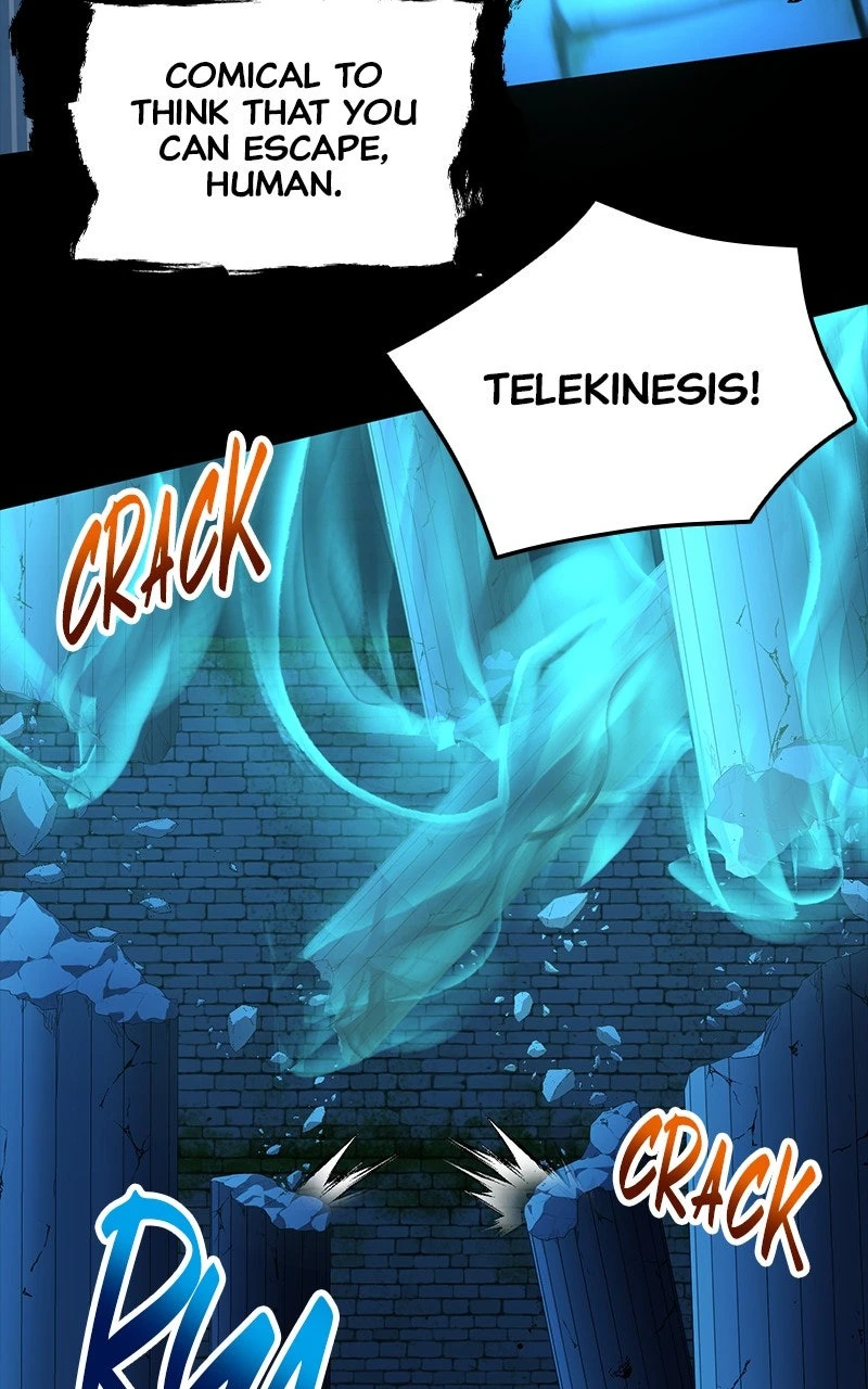 Read Monster Eater Manga Online